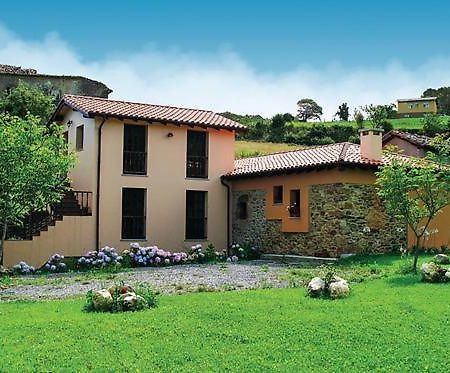 Apartamentos Rurales El Molin De Panizal San Cosme المظهر الخارجي الصورة