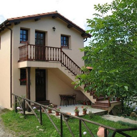 Apartamentos Rurales El Molin De Panizal San Cosme المظهر الخارجي الصورة