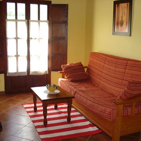 Apartamentos Rurales El Molin De Panizal San Cosme المظهر الخارجي الصورة