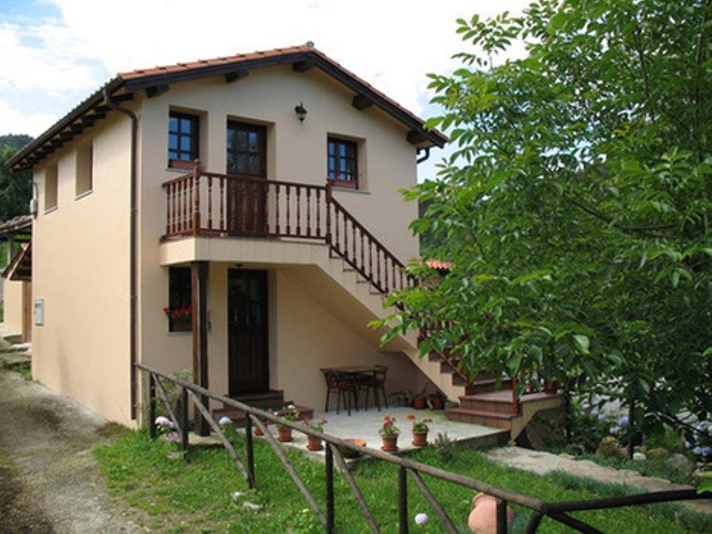 Apartamentos Rurales El Molin De Panizal San Cosme الغرفة الصورة