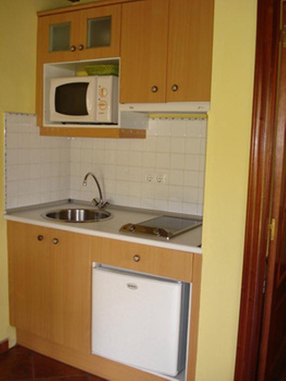 Apartamentos Rurales El Molin De Panizal San Cosme الغرفة الصورة
